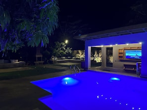 Pool - Tulivu Kilimanjaro Retreat (Moshi)