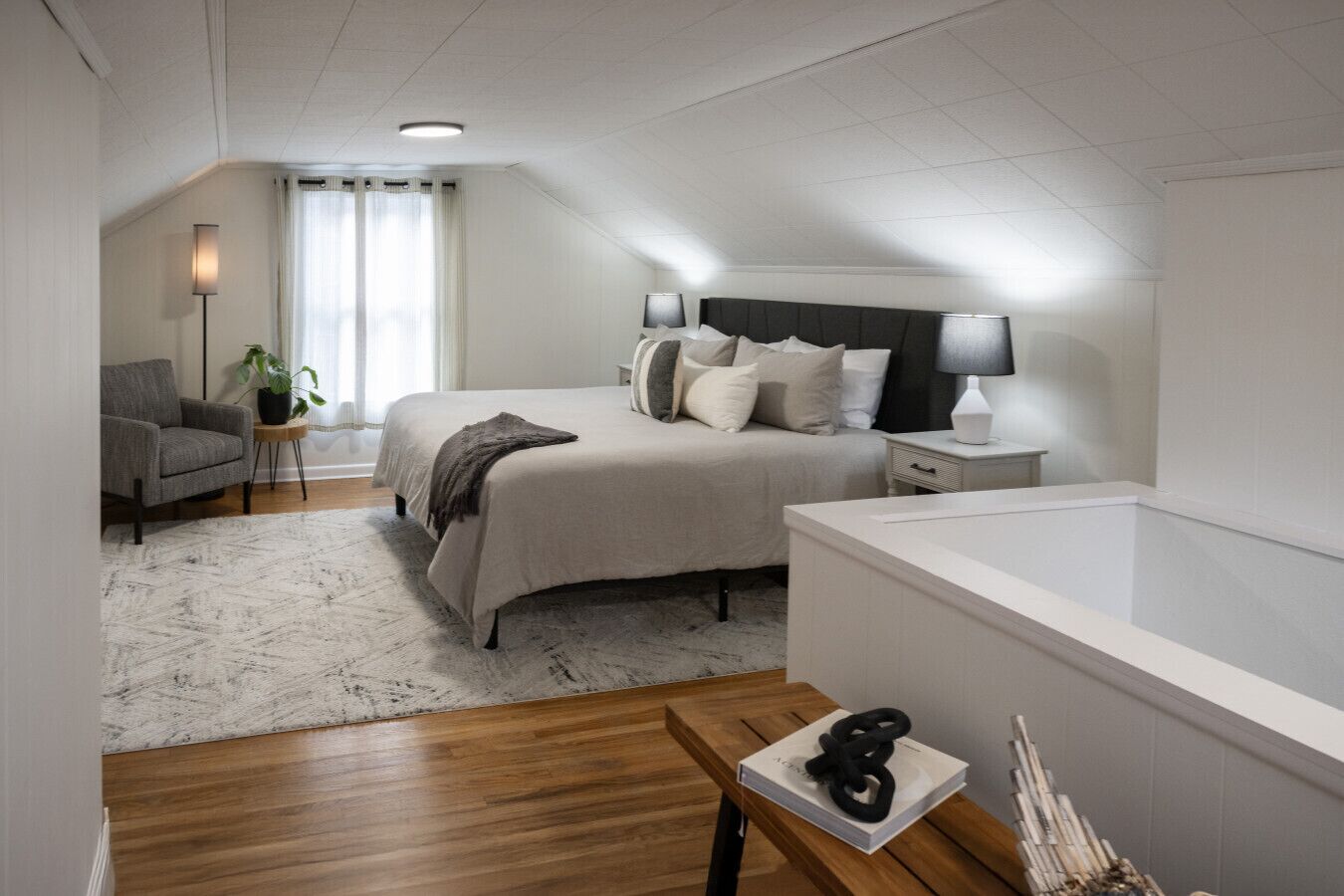 3 間睡房、書桌、熨斗/熨衫板、Wi-Fi