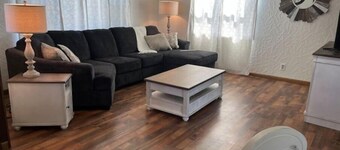The Blecha Bungalow - your HOME away from HOME!