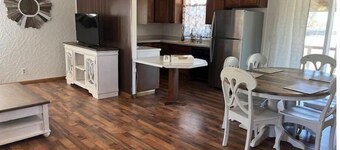 The Blecha Bungalow - your HOME away from HOME!