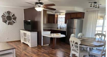 The Blecha Bungalow - your HOME away from HOME!