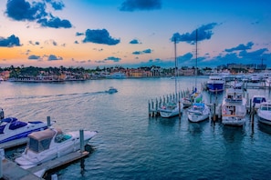 Port de plaisance