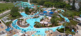 Stylish & Modern Fort Meyers Getaway Near Beaches!