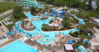 Stylish & Modern Fort Meyers Getaway Near Beaches!