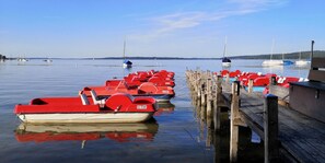 Marina/club náutico