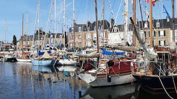 Port de plaisance