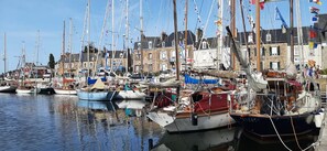 Port de plaisance