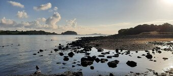 Très Joli Studio, Neuf, à 50 m de la mer