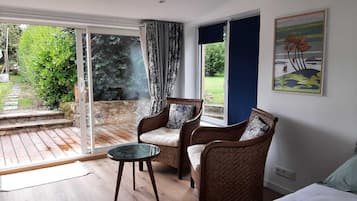 1 chambre, draps fournis