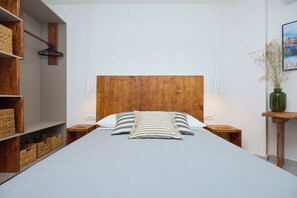 Apartment (1 Bedroom) | 1 bedroom