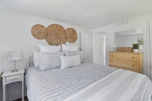 2 Schlafzimmer, Reisekinderbett, kostenloses WLAN, Bettwäsche