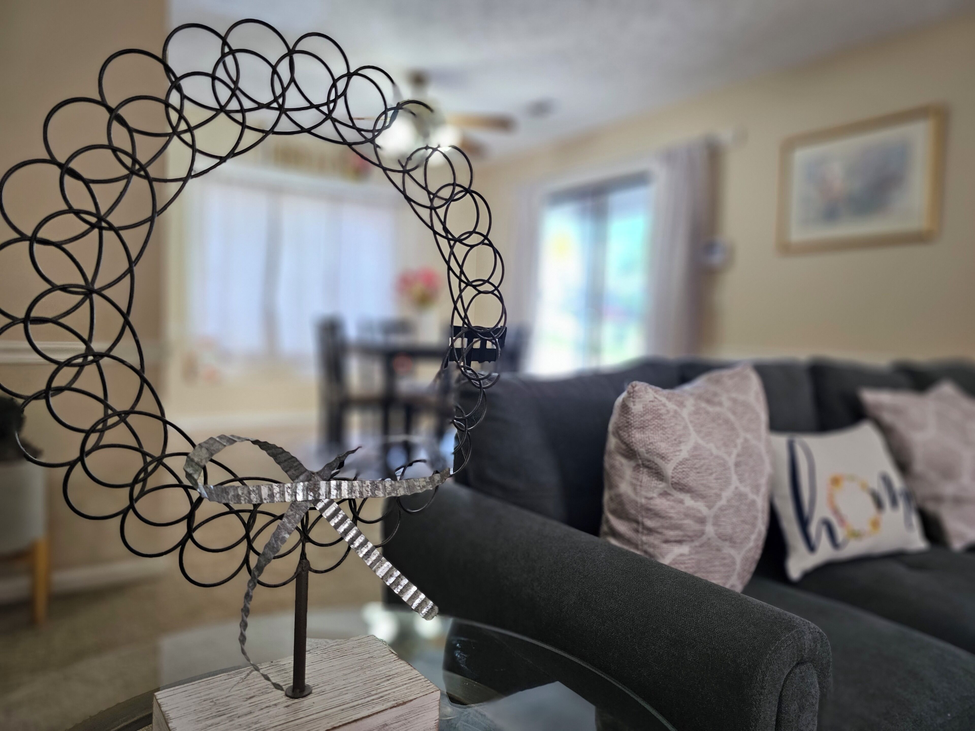 TV connectée