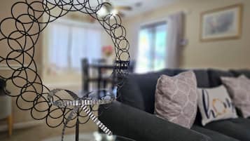 TV connectée