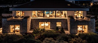 Tranquility Villas Brac