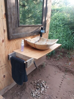 Miscellaneous - Peaceful, Cabin Near Oneida Lake / Salmon River (Camden)