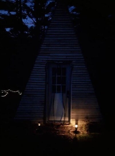 Peaceful, Cabin Near Oneida Lake / Salmon River