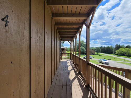 Welcome to Blue Heron – Your Relaxing Retreat