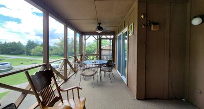 Welcome to Blue Heron – Your Relaxing Retreat