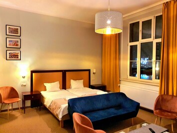 Holiday Suites Cracow
