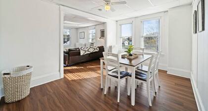 921 · Cumming Avenue Rentals #921