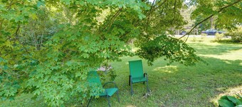 Pet-Friendly Staatsburg Studio - Near State Park