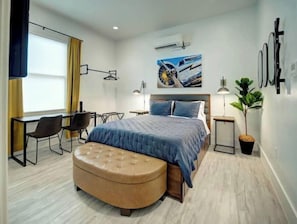 1 chambre