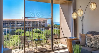 Centrally Located Elegant Vistas