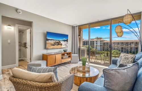 Centrally Located Elegant Vistas