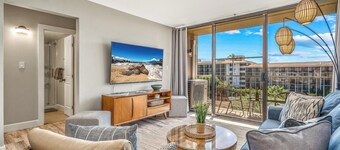 Centrally Located Elegant Vistas