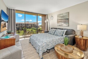 Lúxusíbúð | Aukarúm