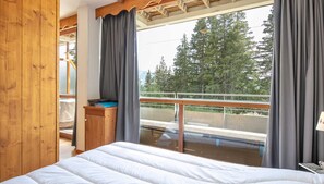 2 chambres