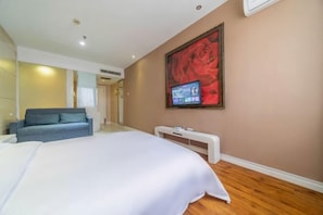 Room - Limei Hotel (Zhijiang Miaoshang Plaza) (Zhijiang)