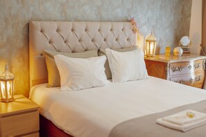 2 bedrooms, iron/ironing board, free WiFi, bed sheets - MATOSINHOS CENTER PREMIUM APARTMENT by VACATIONY (Matosinhos)