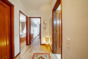 Interior - MATOSINHOS CENTER PREMIUM APARTMENT by VACATIONY (Matosinhos)