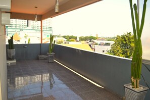 Exterior - Semampir Residence by Occupied  (Surabaya)