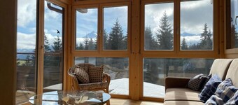 Buena Vista Mountain Lodge