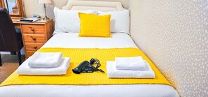 1 غرفة نوم ومكتب ومكواة/لوح كي وواي فاي مجانًا