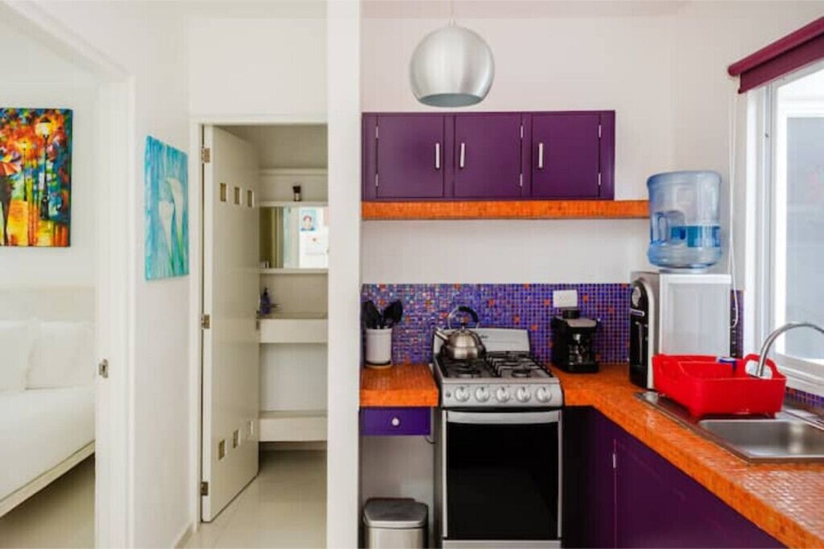 Image de profil de l’hôte