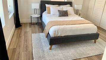 1 camera, ferro/asse da stiro, Wi-Fi, lenzuola