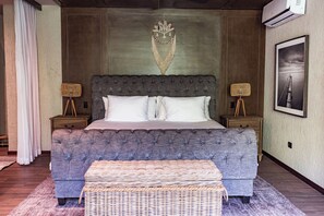 4 habitaciones, cortinas blackout y wifi gratis 