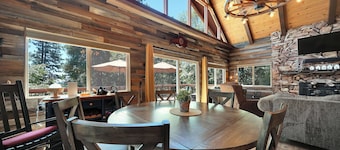 Tranquil Hillside Home w/ Private Hot Tub!