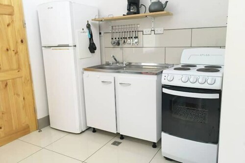 Excelente y Acogedor Espacio en Exclusiva Zona