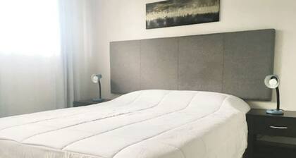 Excelente y Acogedor Espacio en Exclusiva Zona
