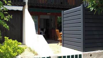 Exterieur