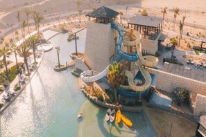 Pool - Luxury 5 Diamond Grand Solmar Rancho San Lucas 2 Bed Penthouse, Greg Norman Golf (Cabo San Lucas)