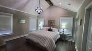 3 多间卧室、WiFi