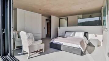 2 habitaciones y wifi