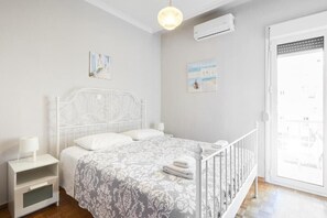 4 Schlafzimmer