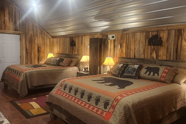 1 dormitori, escriptori, wifi gratuïta i roba de llit