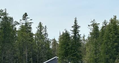 Beautiful, waterfront home located on the St Mary’s River, fisherman’s dream